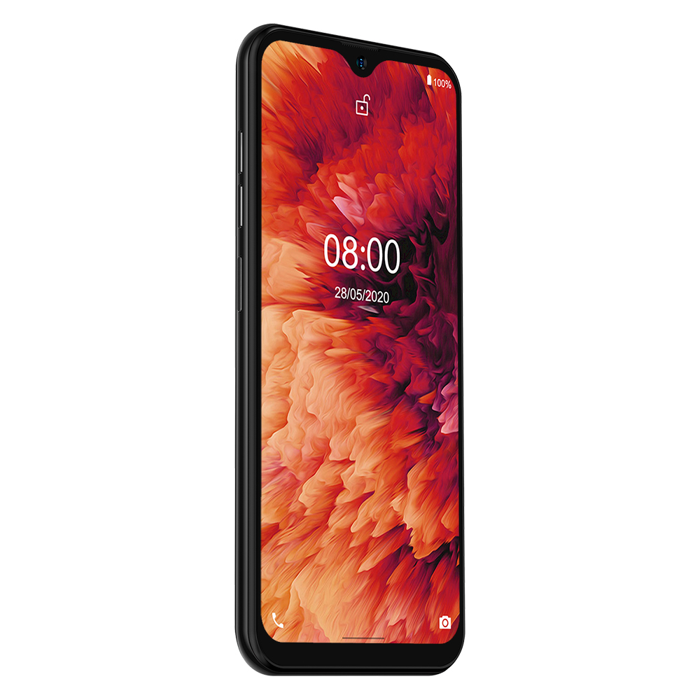 Ulefone Note 8P (2GB+16GB) Black, , large image number 2